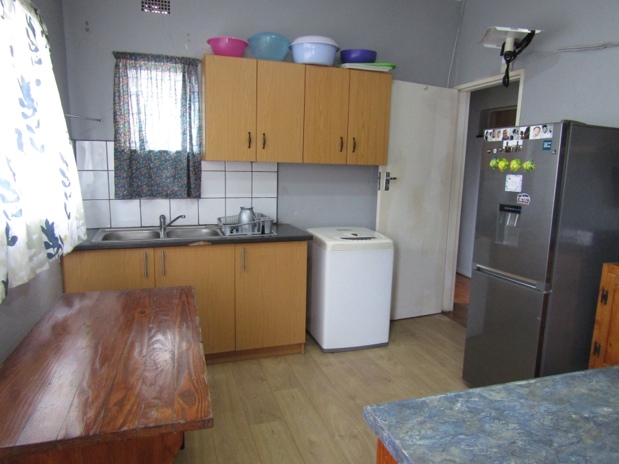 4 Bedroom Property for Sale in Humansdorp Eastern Cape